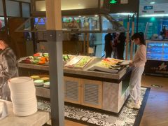 -比格比萨自助(万柳华联店)