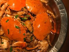 招牌肉蟹煲-胖哥俩肉蟹煲(福州仓山爱琴海店)