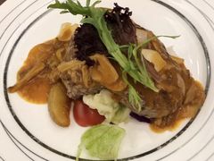 -红房子西菜馆(淮海中路店)