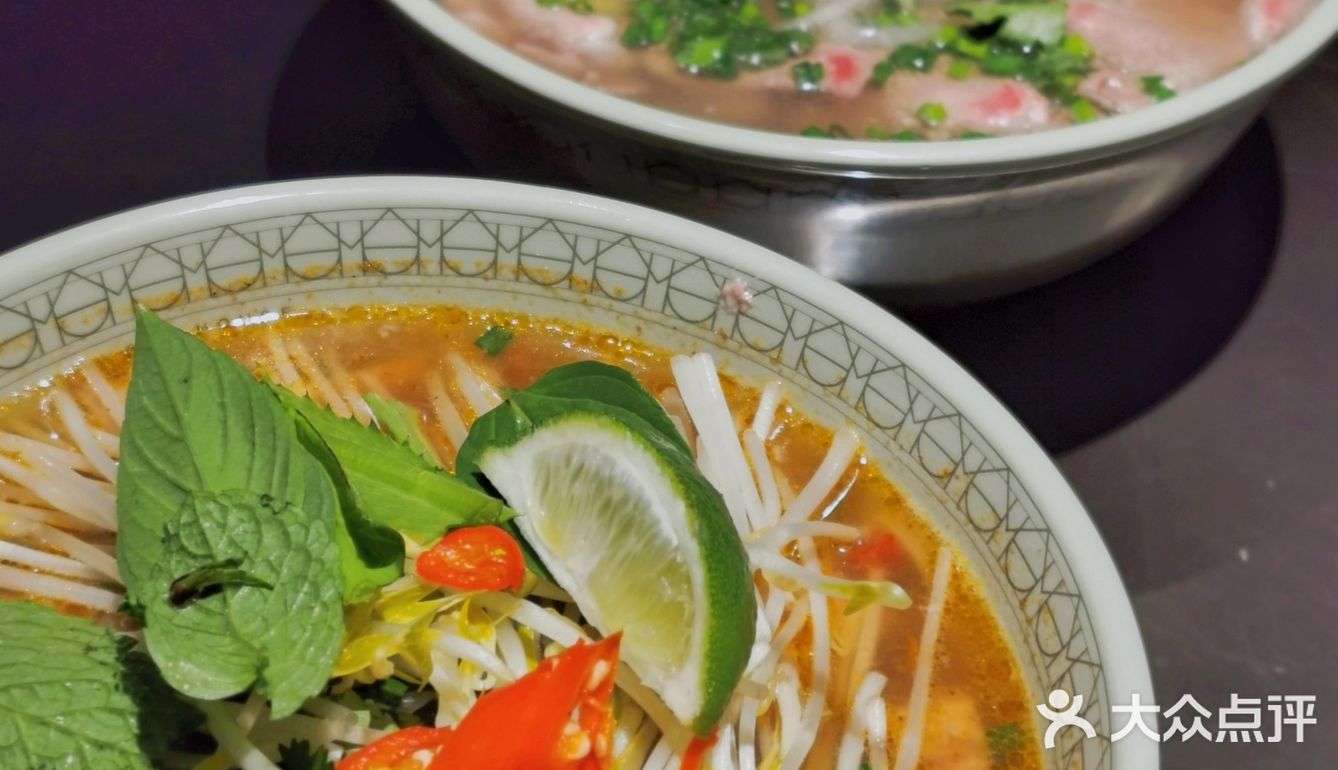 简简单单又一餐｜美式风味越南粉