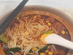 -袁记肉夹馍(北大街店)