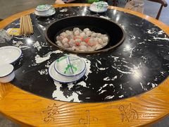 -西昌老号李小肠特色烧烤园(双流店)