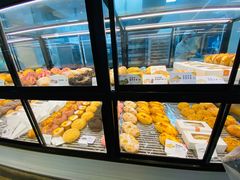 -喜茶(深圳福田星河COCO Park店)