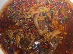-简普菜烤鱼(苏宁生活广场店)