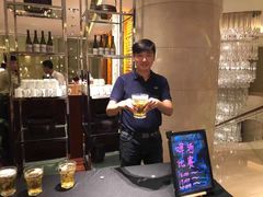 -上海雅居乐万豪侯爵酒店
