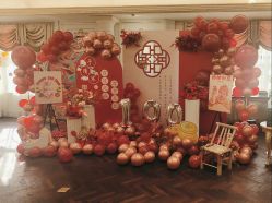 -孩提小丑表演儿童生日会丰台