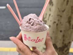 -红楼HONGLOU Gelato(淮海中路店)