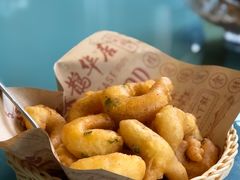 -鹊华居·地道鲁菜·海鲜·融合味(大明湖店)