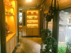 -法云安缦酒店