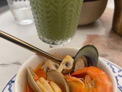 -KingThaia金泰兰(滨江天街店)