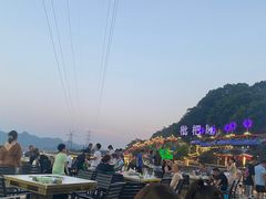 -枇杷园食为鲜火锅(南山店)
