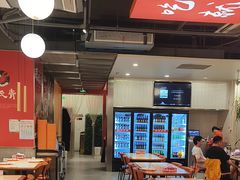 -杨氏青龙虾·羊蝎子(珠江路店)