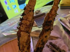 -串小白烧烤(金沙洲店)