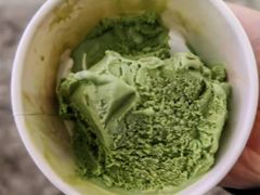 抹茶单球-哈根达斯(滨江店)