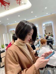 -MMby Hair Code芭曲发型