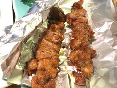 越式香茅烤肉-米纸越南小馆(金鹰世界店)
