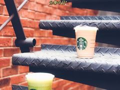 -星巴克(杭州临平万达广场店)
