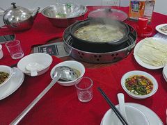 -花苑美食横琴生蚝火锅(拱北粤华路店)