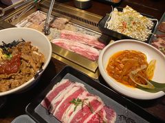 -新石器烤肉(之心城店)