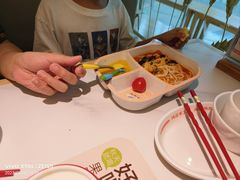-大美西北·手工面 西北菜(永康万达店)