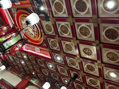 -梅龙镇酒家(南京西路总店)