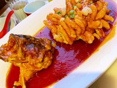 -伙靠·江浙菜(田林路店)