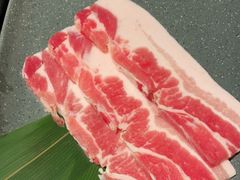 -新石器烤肉(虹悦城店)