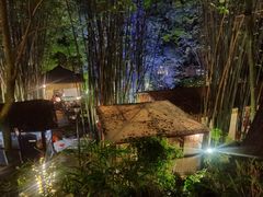 -竹海听涛生态山庄