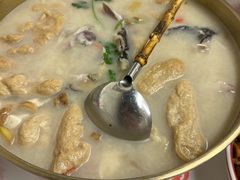 -堂瓦里·33年传统赣菜(第一街区店)