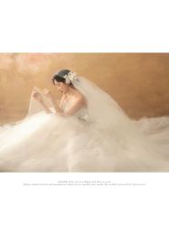 -雪中彩影婚纱摄影·微光艺术中心