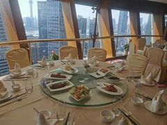 -远洋宾馆·江景餐厅