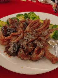 -虹桥迎宾馆·宴会厅