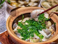 -顶特勒·黄鱼馆·特色菜(上海大世界店)