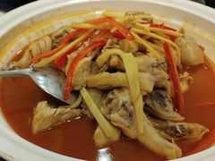 -潇湘·永州会馆(百子湾店)