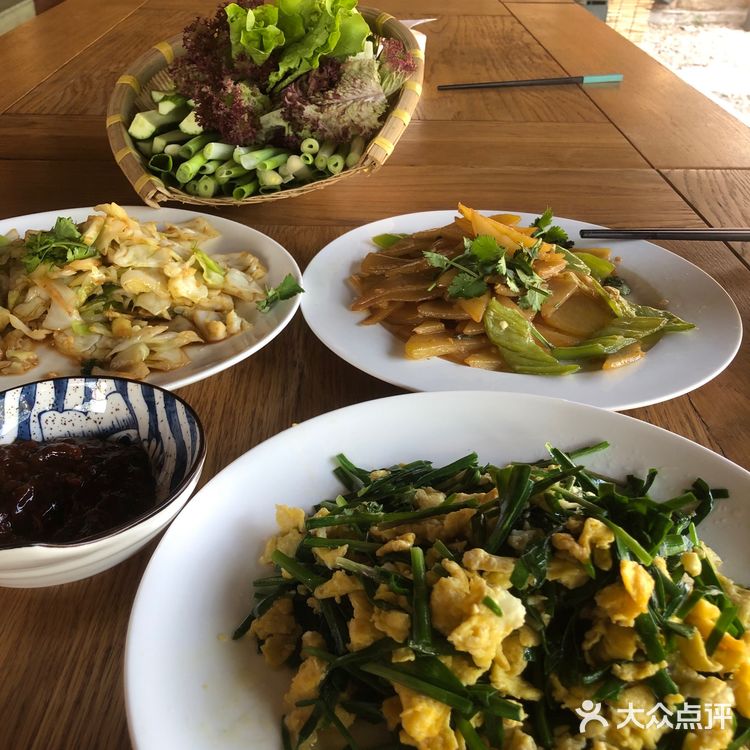 柴米油盐酱醋茶 琴棋书画诗酒花