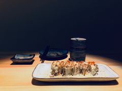 -轻音料理(王府星Mall店)