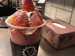 -MI WU FACTORY米屋美食工厂餐厅(绿地店)