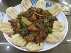 -美味居(古城店)