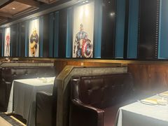 -茶啊冲电影主题文化餐厅(TOUCH12街店)