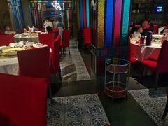 大堂-湘阁里辣(大朗广场店)