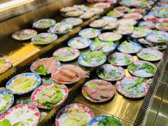 -谭三娘鲜切牛肉自助火锅(九眼桥总店)