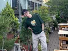 -花·fleur古董西餐厅(西城夜未央店)