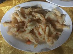 -黎记大排档(慈云路店)