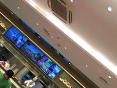 -西贝(金桥店)