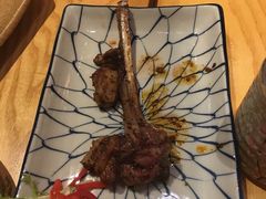 -广州增城保利皇冠假日酒店-玄日本餐厅