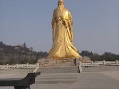 -函谷关历史文化旅游区