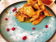 -渔娘渔家丹东海鲜(东直门店)