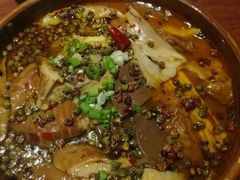-川人百味(亿合城店)
