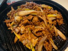 -旺顺阁·北京菜(北辰上品+)