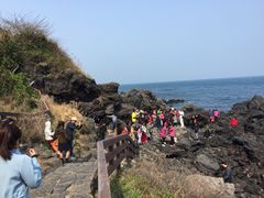 -龙头岩(Dragon Head Rock)